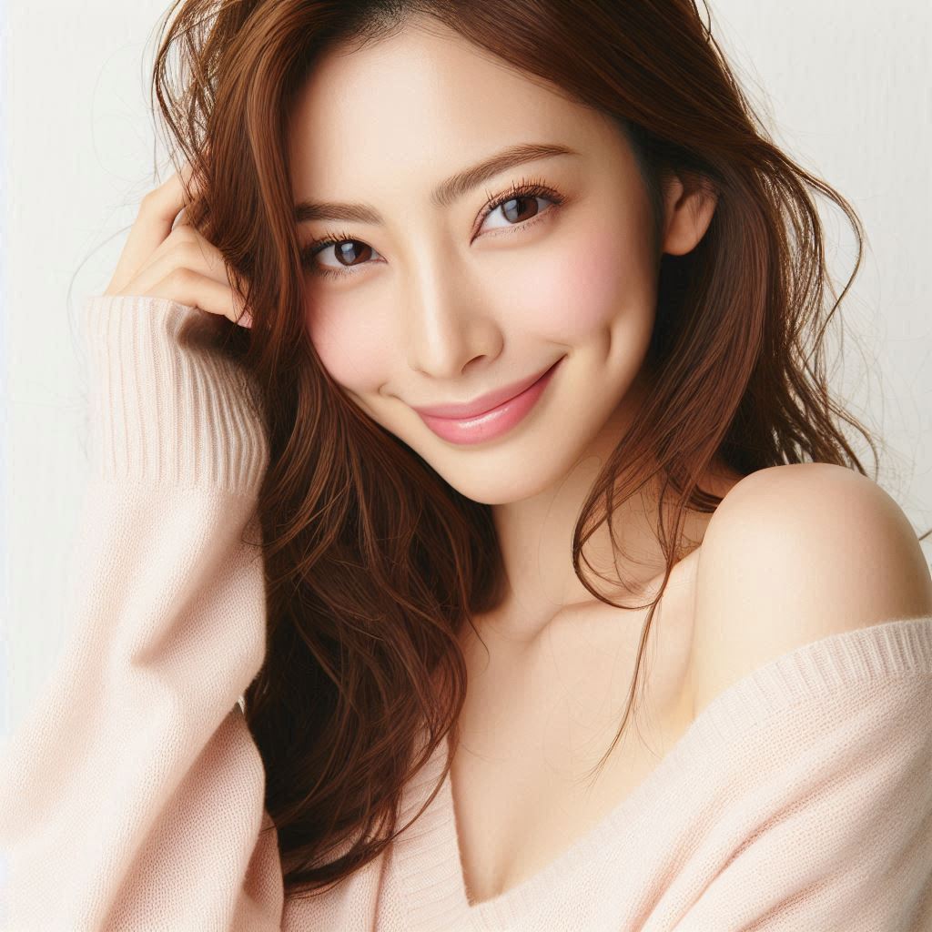 女性アイコン