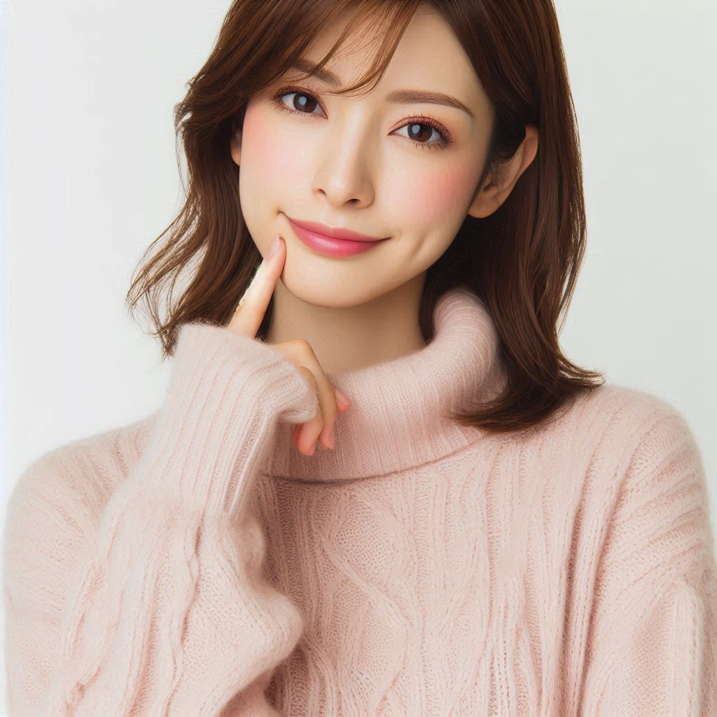 女性アイコン