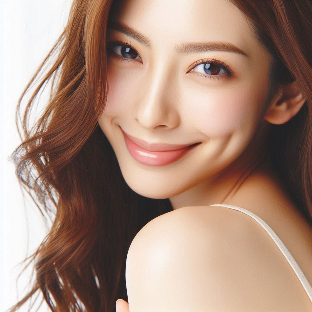 女性アイコン