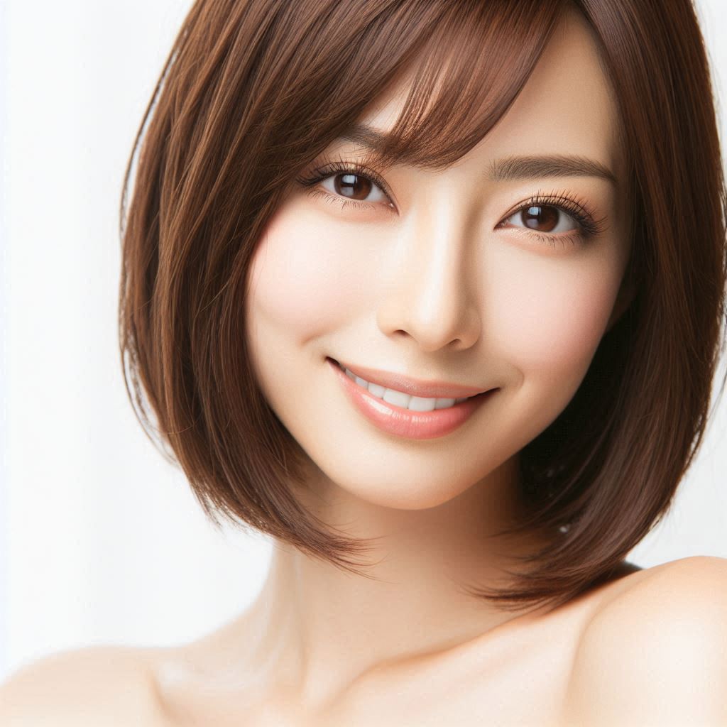 女性アイコン