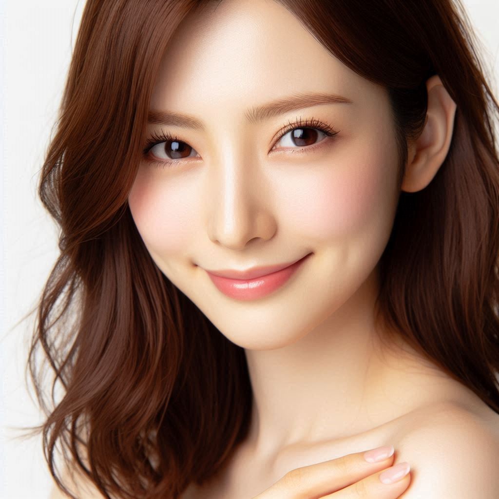 女性アイコン