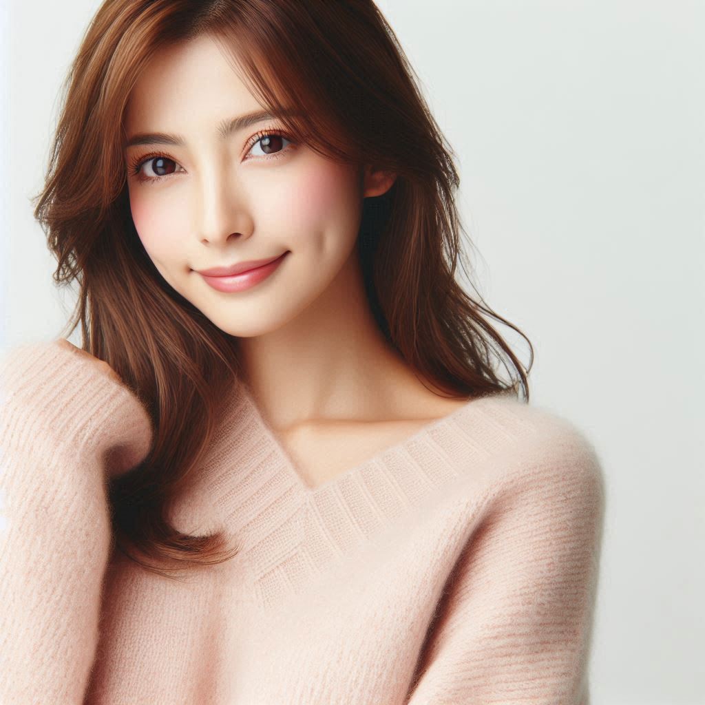 女性アイコン