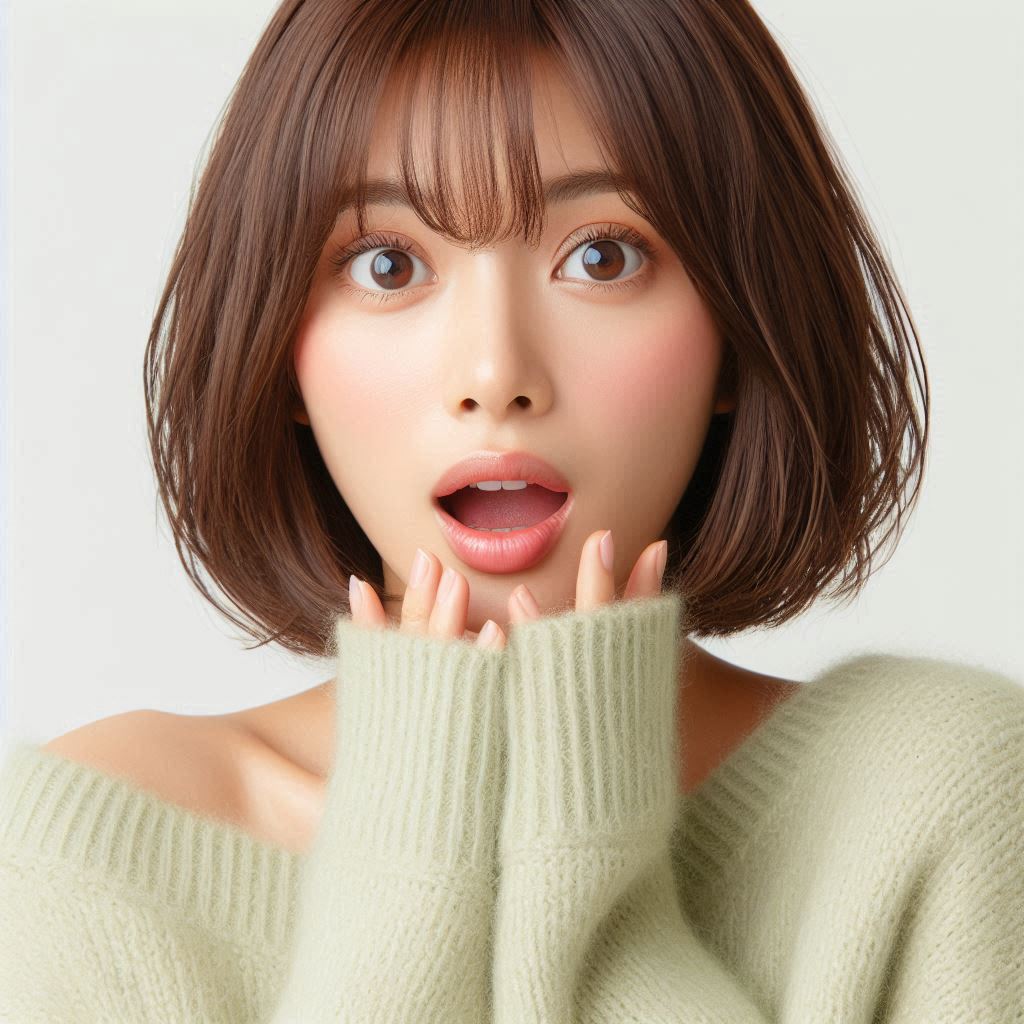 女性アイコン